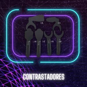 CONTRASTADORES PARA FOTOGRAFIA