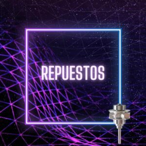 Repuestos