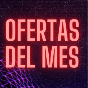 Ofertas del Mes