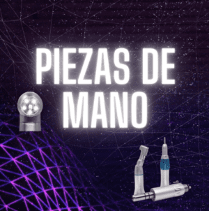 Piezas de mano