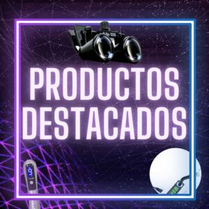 Productos Destacados