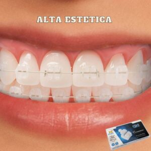 1 Caso roth  estetico CERAMICO MORELLI slot 0.22